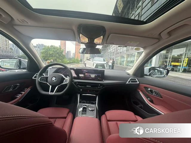 BMW 3 series 2026 Другой из Китая, фото 3