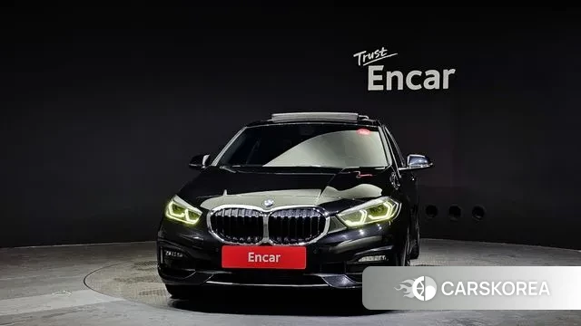 BMW 1 Series (F40) id 2985955 из Кореи 13