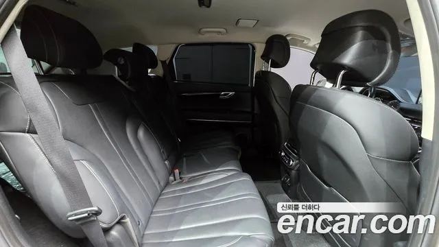 Genesis GV80 id 2652100 из Кореи 13