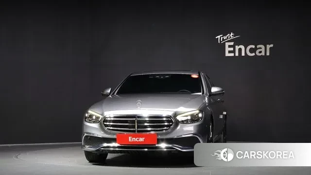 Mercedes-Benz E-Class W213 id 3059178 из Кореи 13