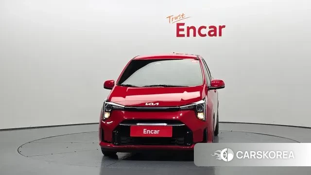 Kia The New Morning (JA) id 3763871 из Кореи 13