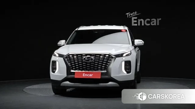 Hyundai Palisade id 3713812 из Кореи 13