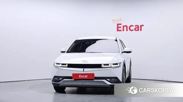 Hyundai Ionic 5 id 3247698 из Кореи 13