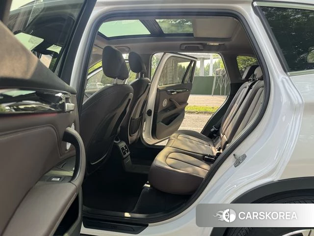 BMW X1 id 4265654 из Китая 14