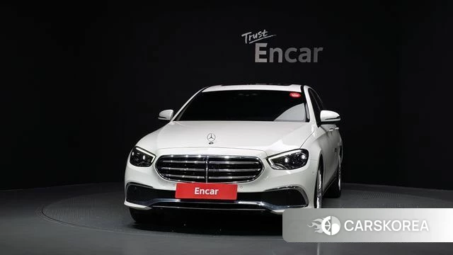 Mercedes-Benz E-Class W213 id 4682924 из Кореи 23