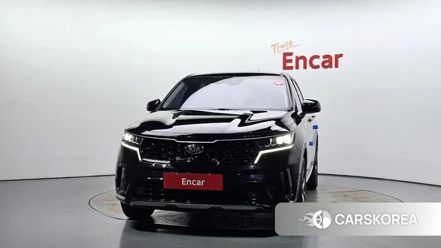 Kia Sorento 4th Generation id 3084800 из Кореи 13