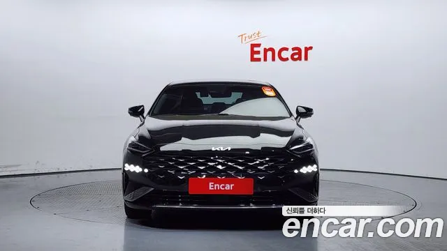 Kia K8 id 2445343 из Кореи 13