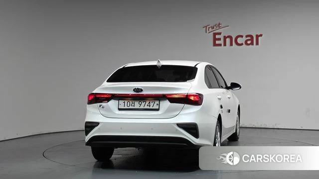 Kia Come New K3 id 4377980 из Кореи 23