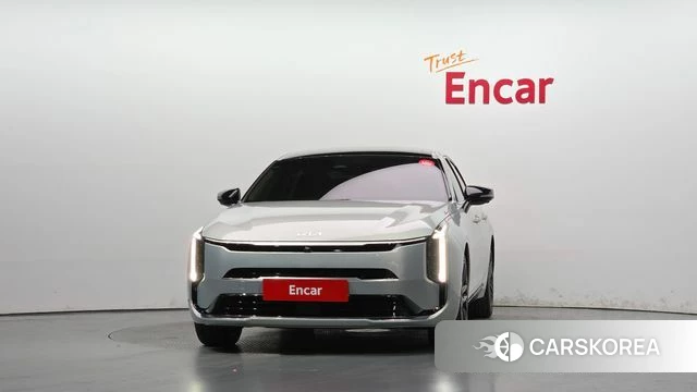 Kia The New K8 Hybrid id 4879602 из Кореи 23