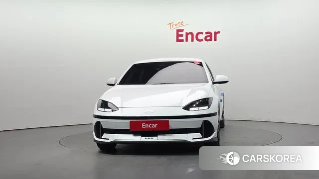 Hyundai Ionic 6 id 3354528 из Кореи 13