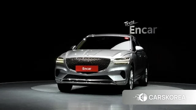 Genesis GV70 id 3366863 из Кореи 13