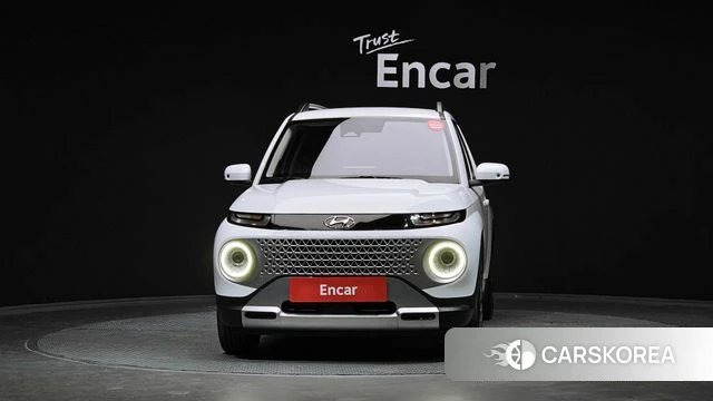 Hyundai Casper id 4428471 из Кореи 13