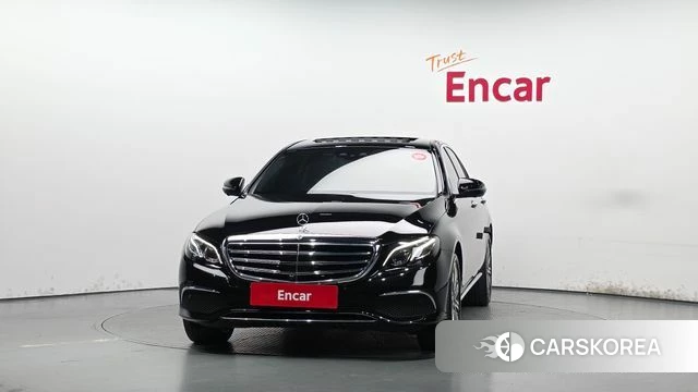 Mercedes-Benz E-Class W213 id 4836600 из Кореи 13
