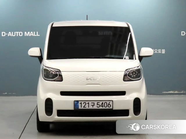 Kia The New Ray id 4650949 из Кореи 13