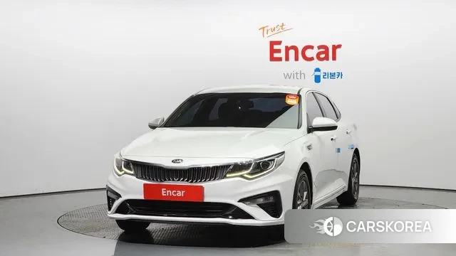 Kia The New K5 2nd generation id 3145080 из Кореи 13