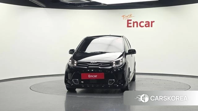 Kia Morning Urban (JA) id 4433545 из Кореи 23