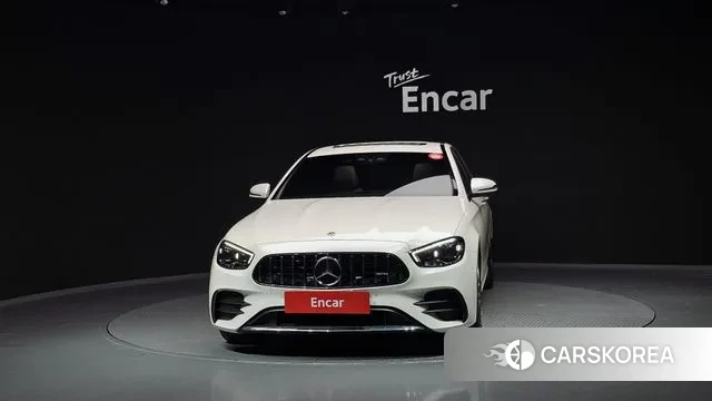 Mercedes-Benz E-Class W213 id 3366435 из Кореи 13