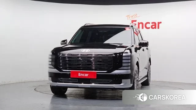 Hyundai Palisade (LX3) id 3732127 из Кореи 13