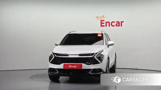 Kia Sportage 5th Generation id 3032234 из Кореи 13