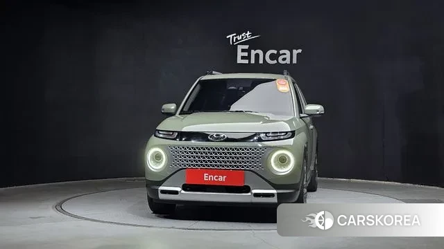 Hyundai Casper id 2998531 из Кореи 13