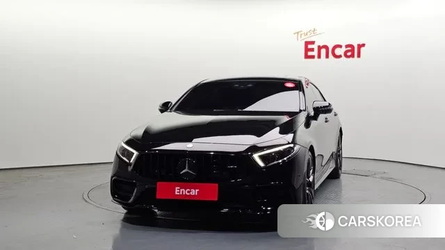 Mercedes-Benz CLS-Class C257 id 3330348 из Кореи 13