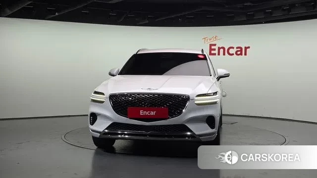 Genesis GV70 id 3406353 из Кореи 13