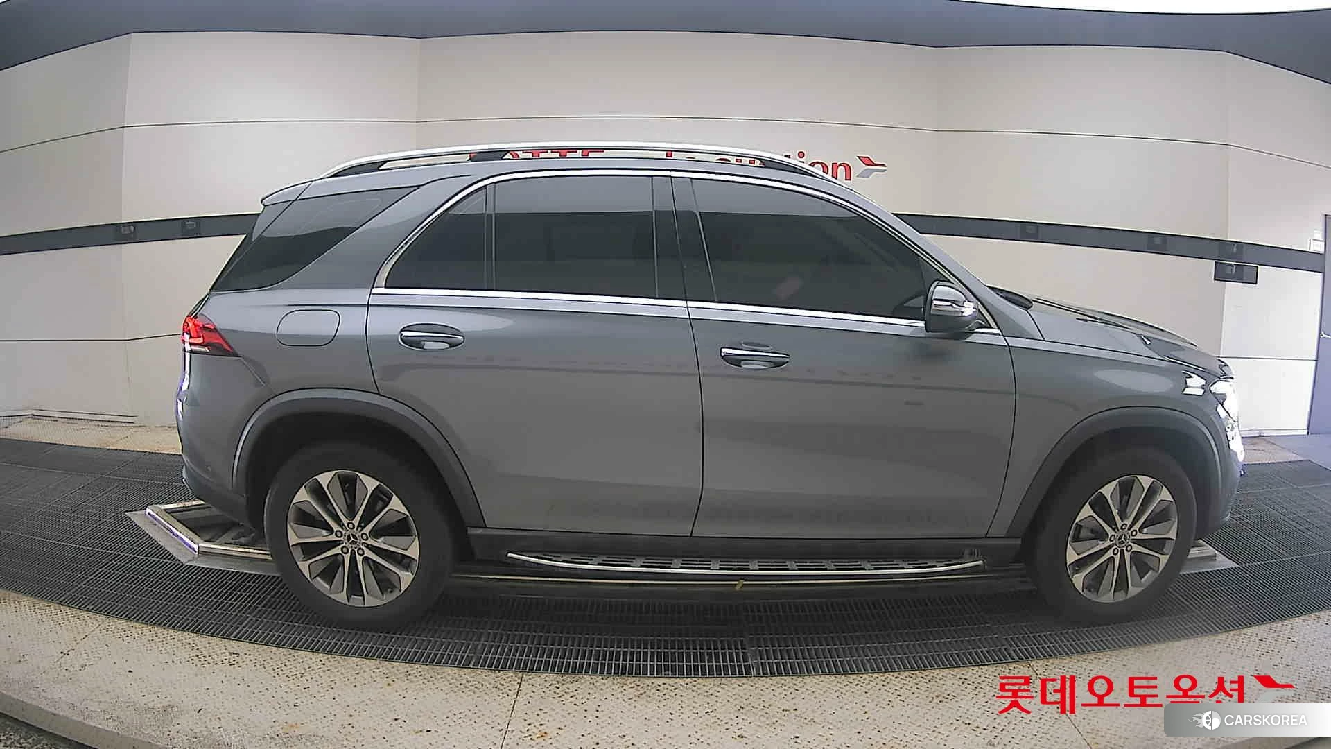 Mercedes-Benz Mercedes-Benz GLE300 d 4MATIC id 4909149 из Кореи 23