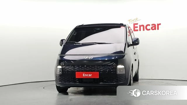 Hyundai Staria id 4745652 из Кореи 23