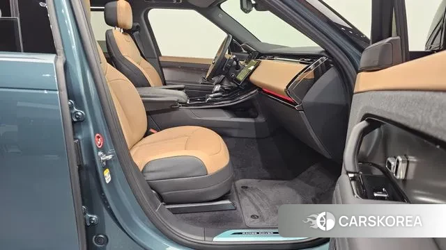 Land Rover Range Rover Sport 3rd Generation id 3327335 из Кореи 13