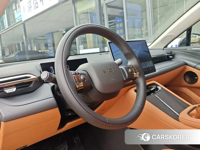 Aian AION RT id 4190456 из Китая 10