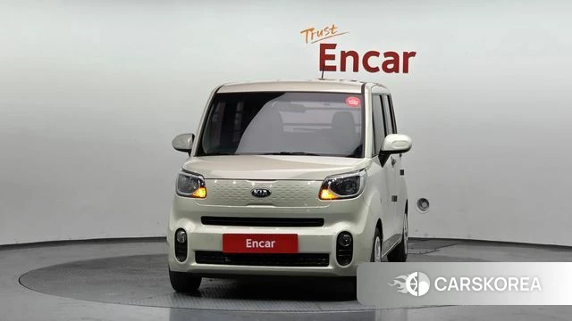 Kia The New Ray id 4225372 из Кореи 23