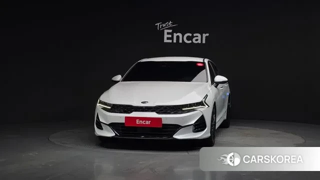 Kia K5 3rd generation id 3650836 из Кореи 13