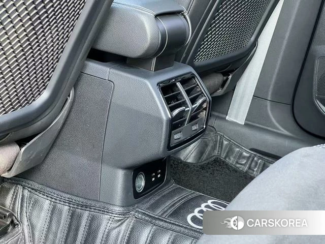Audi Q3 id 4227896 из Китая 15