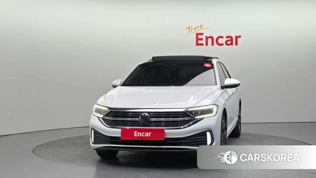 Volkswagen 7th Generation of Jetta id 3811872 из Кореи 13