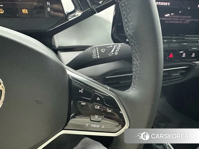 Volkswagen ID.3 id 4359561 из Китая 20