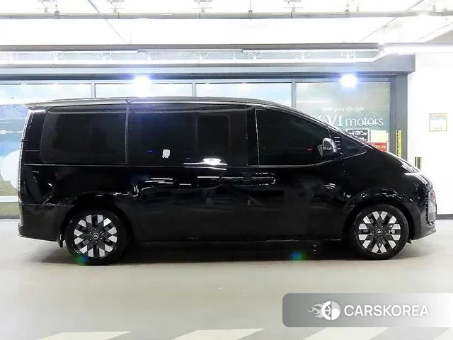 Hyundai Staria id 3483124 из Кореи 13