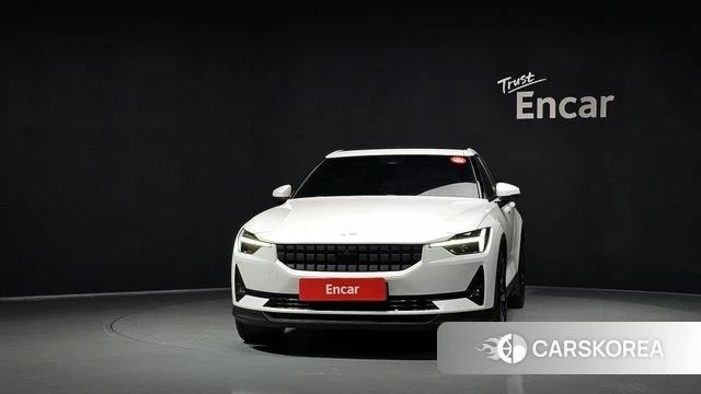 Polestar Polestar 2 id 4682778 из Кореи 23