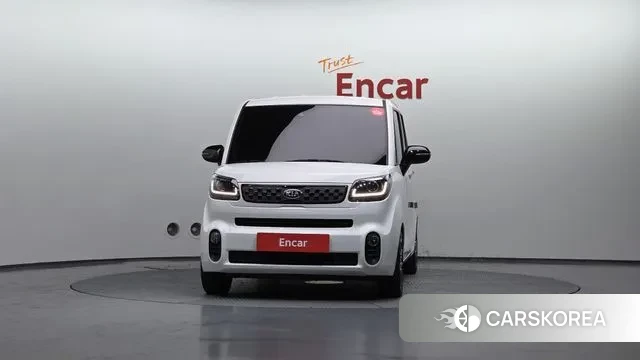 Kia The New Ray id 3546990 из Кореи 13