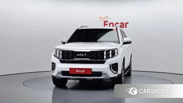 Kia Mohave Master id 3518147 из Кореи 13