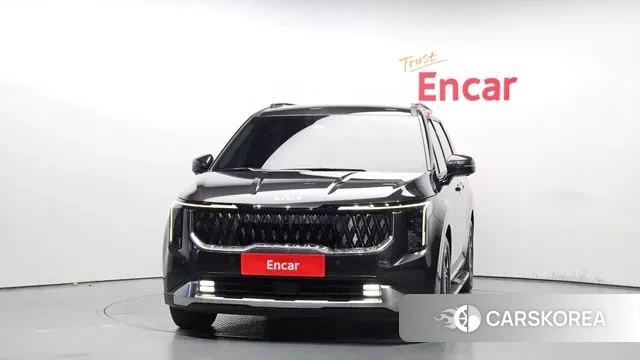 Kia The New Carnival 4th Generation id 3393911 из Кореи 13