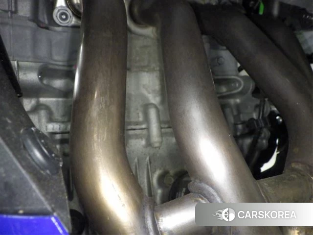 Engine photo
