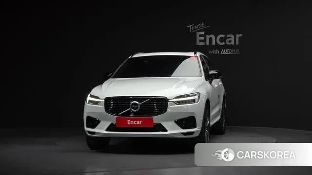 Volvo XC60 second Generation id 3385178 из Кореи 13