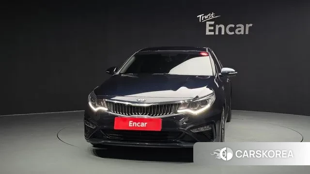 Kia The New K5 2nd generation id 3139944 из Кореи 13