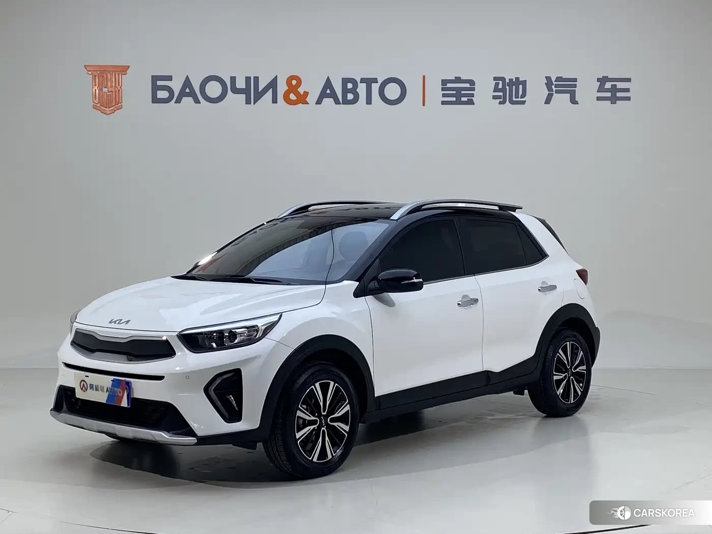Kia KX1 id 4515337 из Китая 20