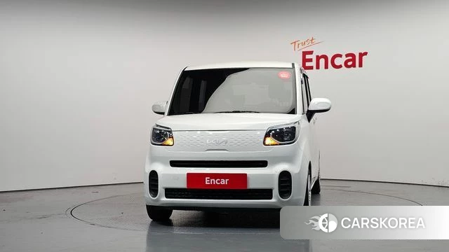 Kia The New Ray id 4848419 из Кореи 13