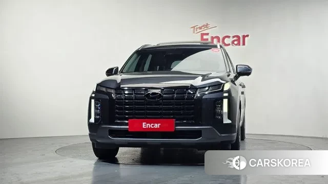 Hyundai The New Palisade id 3721313 из Кореи 13