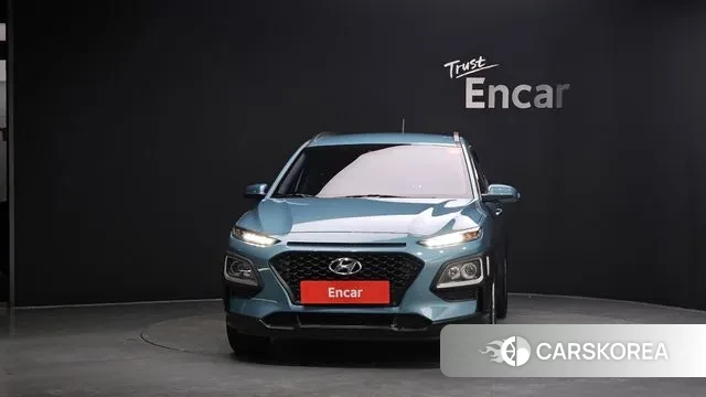 Hyundai Kona id 2961965 из Кореи 13
