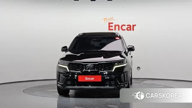 Kia Sorento 4th Generation id 3448620 из Кореи 13