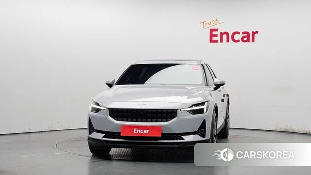 Polestar Polestar 2 id 4555100 из Кореи 23