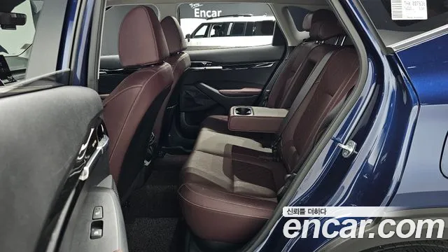 Kia Seltos id 2759872 из Кореи 13